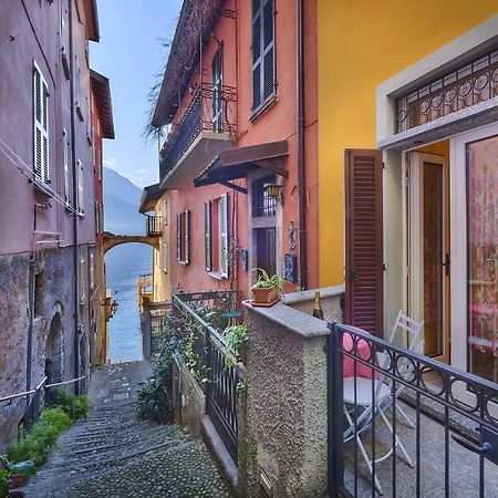 Annina'S House Varenna Historic Centre Екстер'єр фото