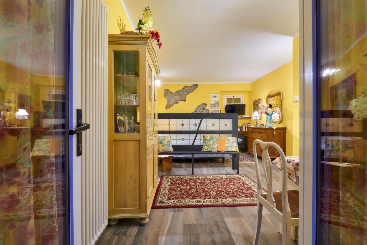 Annina'S House Varenna Historic Centre Екстер'єр фото