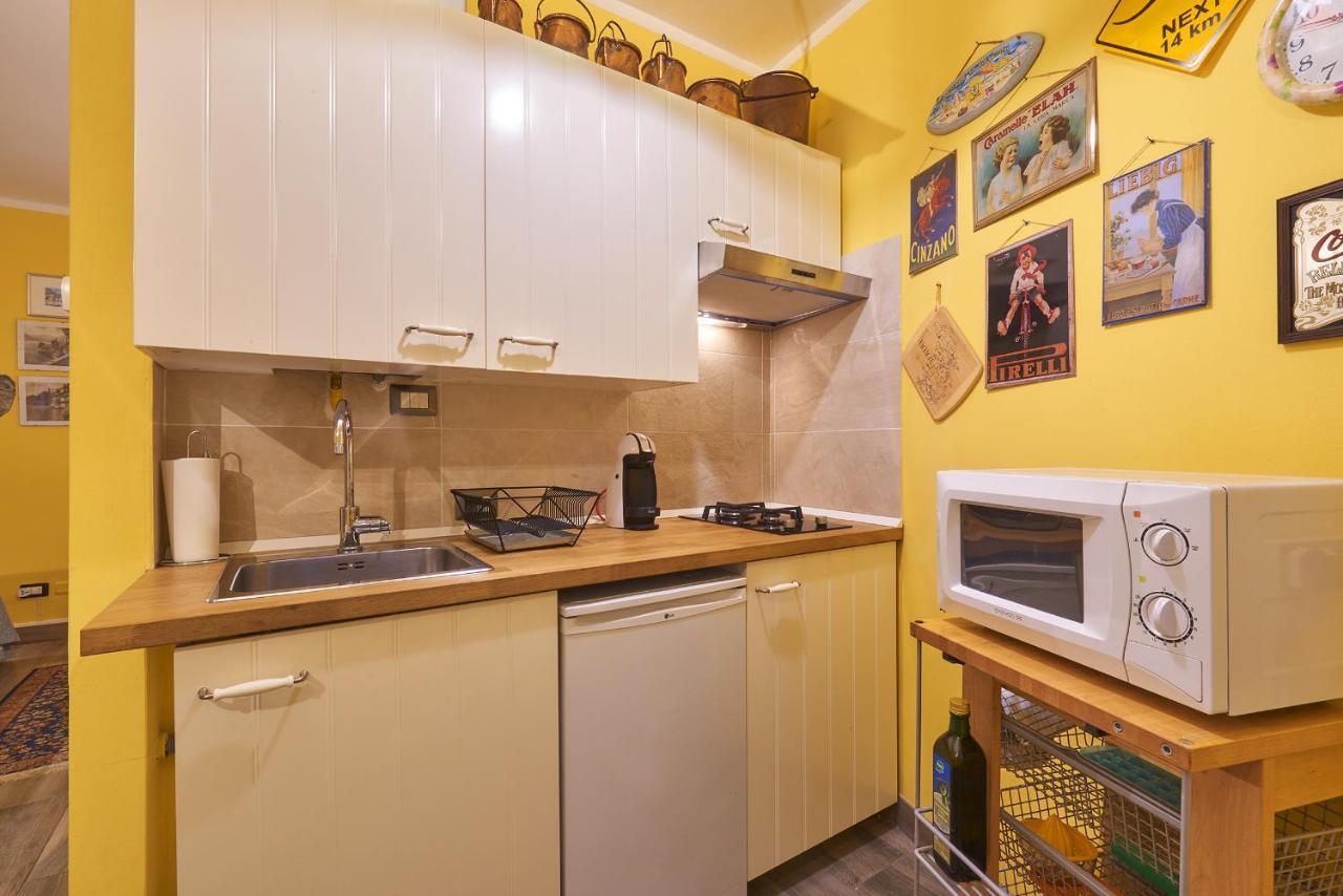 Annina'S House Varenna Historic Centre Екстер'єр фото