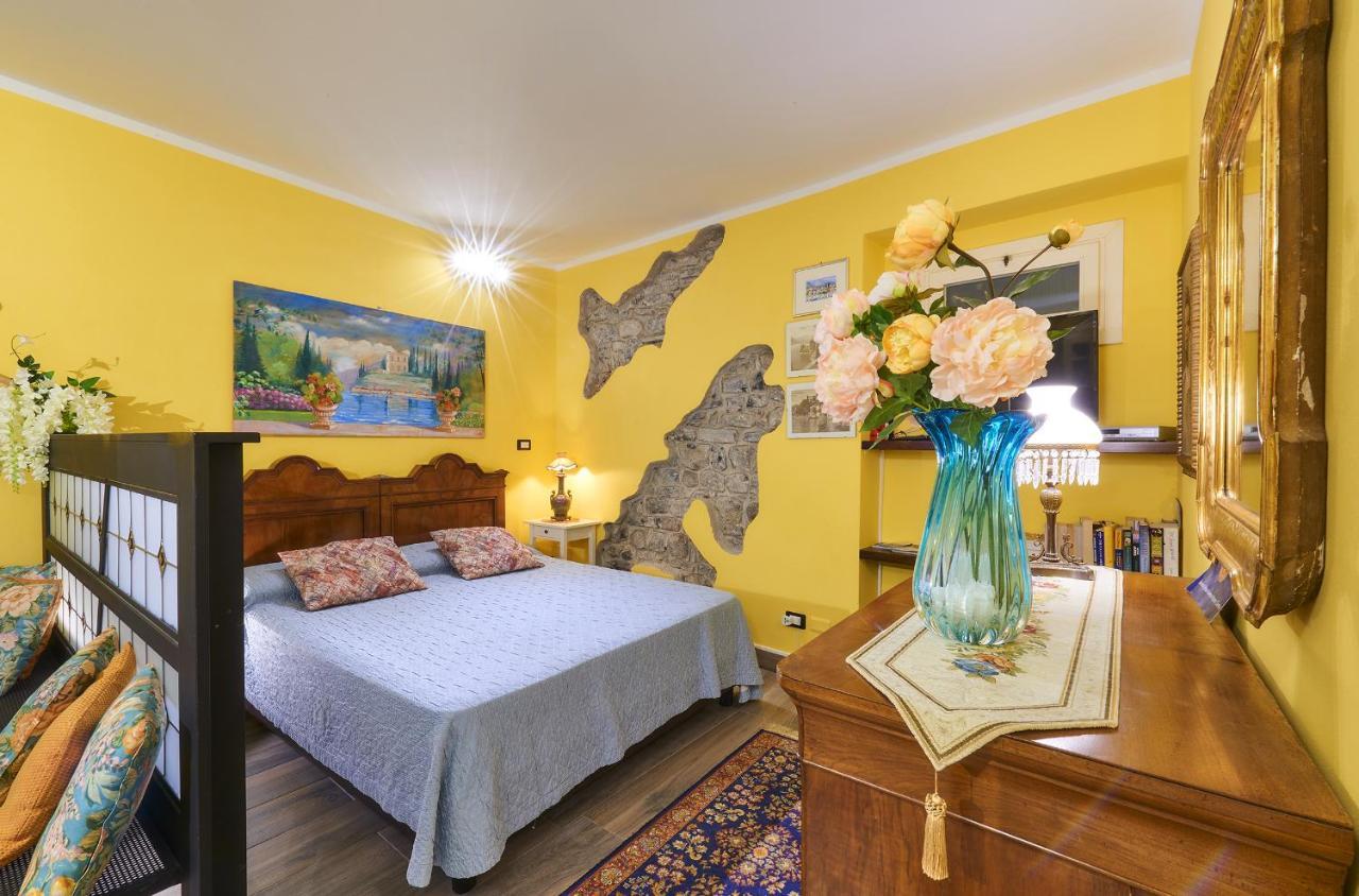 Annina'S House Varenna Historic Centre Екстер'єр фото