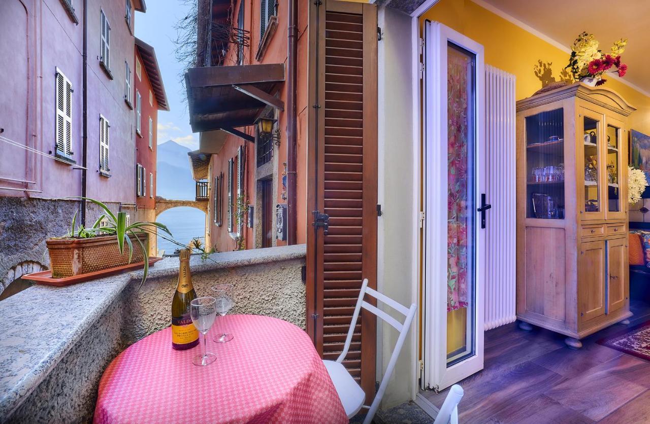 Annina'S House Varenna Historic Centre Екстер'єр фото