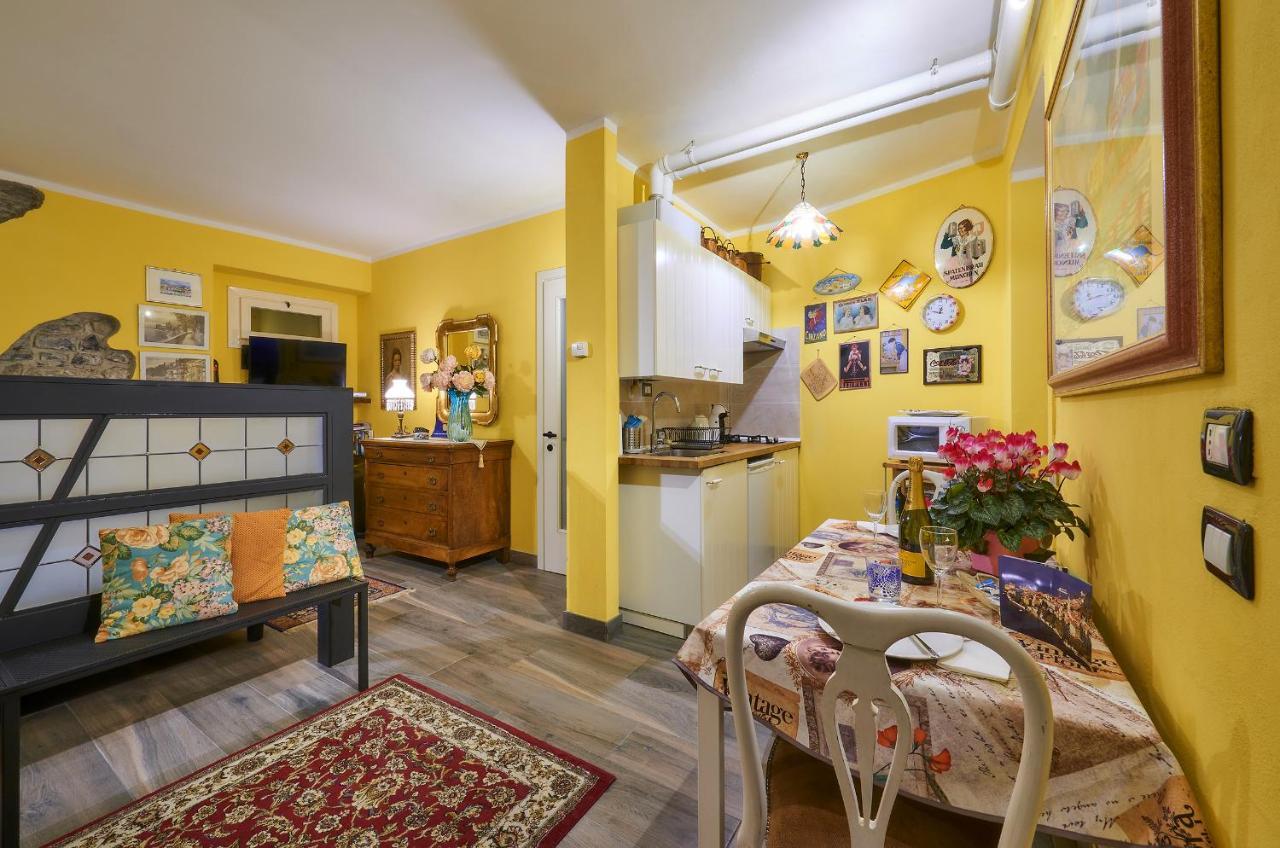 Annina'S House Varenna Historic Centre Екстер'єр фото