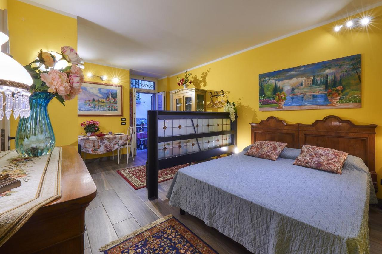 Annina'S House Varenna Historic Centre Екстер'єр фото
