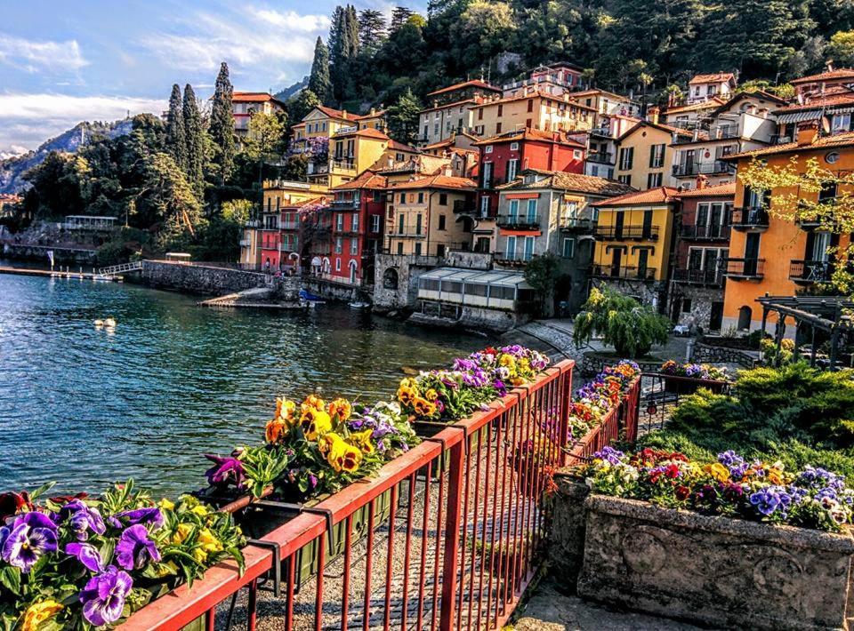Annina'S House Varenna Historic Centre Екстер'єр фото