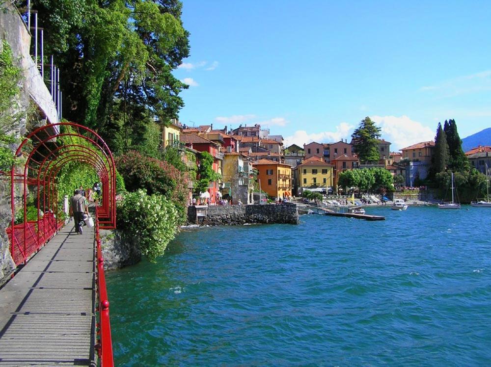 Annina'S House Varenna Historic Centre Екстер'єр фото
