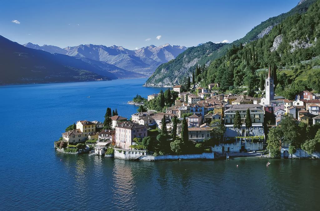 Annina'S House Varenna Historic Centre Екстер'єр фото
