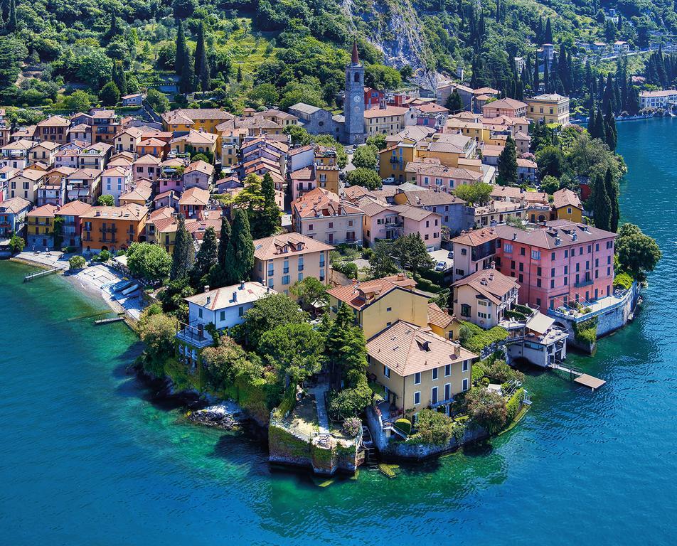 Annina'S House Varenna Historic Centre Екстер'єр фото