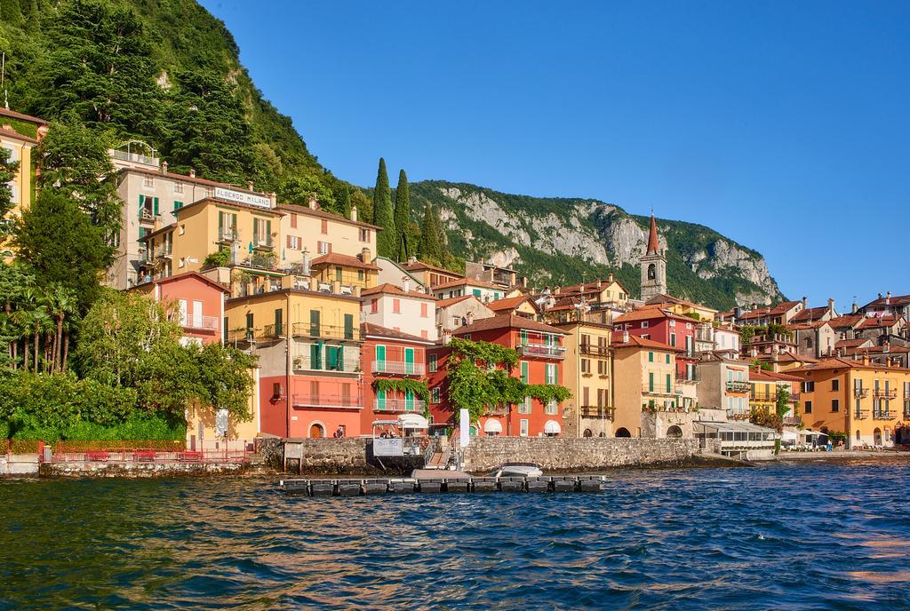 Annina'S House Varenna Historic Centre Екстер'єр фото