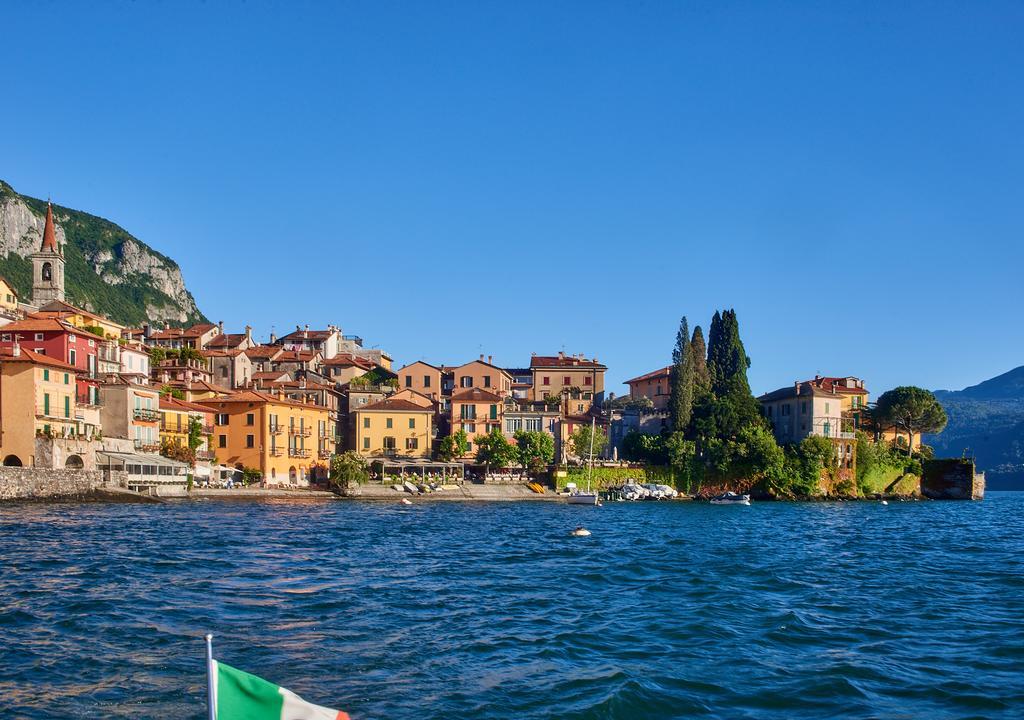 Annina'S House Varenna Historic Centre Екстер'єр фото